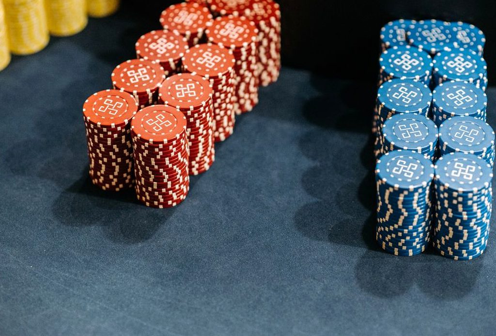 xóc đĩa di động F8bet